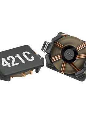 83333C《33uH 0.42A SMT Ind Mini Toroidal》