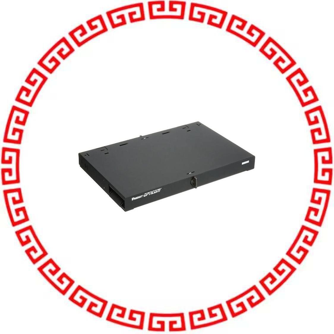 FRME1 THE PANDUIT OPTICOM RACK MOUNT