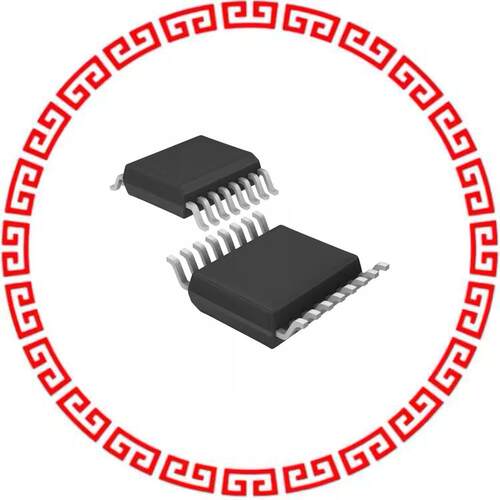CD4020BPWR IC BINARY CNTR/DIV RIPL 16TSSOP