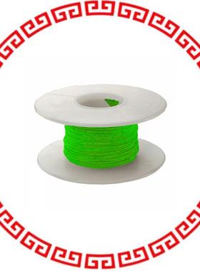 KSW30G-0100 WIRE 30AWG GREEN 100 FT CSW