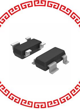 CAT811STBI-GT3 IC SUPERVISOR MPU 2.93V SOT-143