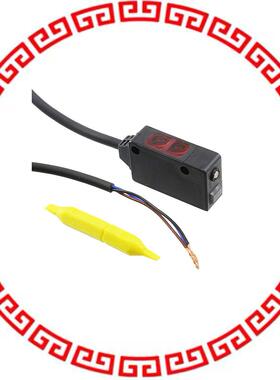 EX-43 SENSOR PHOTO NPN 20-35MM 12-24V