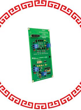 PMLKLDOEVMB EV BRD TPS7A49 TPS7A8300 W/BOOK