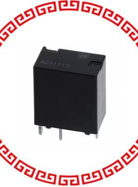 ACJ1112 RELAY AUTOMOTIVE SPDT 20A 12V