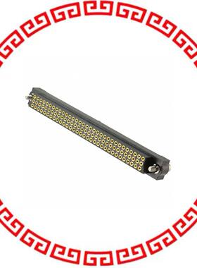M83-LFT1F2N96-0000-000 3-ROW F VERT 3MM PCT W/JS