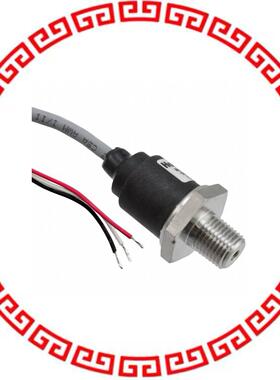 MLH03KPSL01G SENSOR AMP 3000PSI 1-5VDC OUT