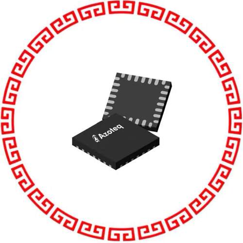 IQS572-BL-QNR 72CH. TRACKPAD/TOUCH SCREEN CONT