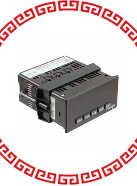 PAXR0020 TACHOMETER LED 5 CHAR 85-250V