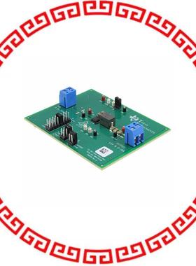 TPS53319EVM-136 EVAL MODULE FOR TPS53319-136