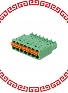 1952319 TERM BLOCK PLUG 7POS STR 3.5MM