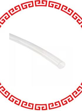 F221B3/16 CL100 HEATSHRINK 3/16 IN X 4FT CLEAR