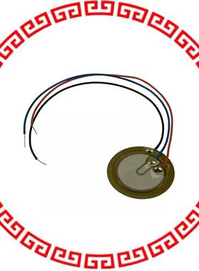 CEB-20FD64 BUZZ ELEM PIEZO FEDBK 6.4KHZ 30V