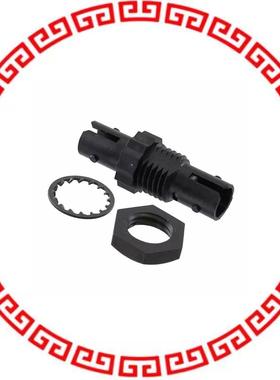 1061100000 CONN COUPLER RCPT ST-ST SIMPLEX