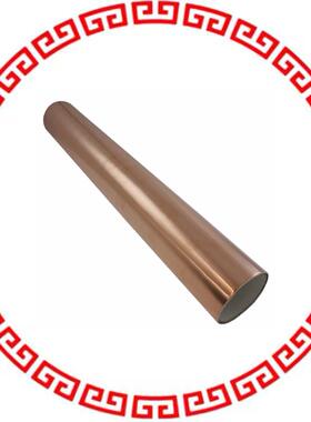 23X36-1-1125 TAPE COPPER FOIL 584X914.4MM