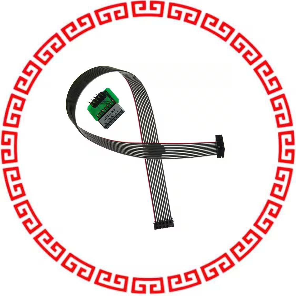 AC244006 KIT MPLAB REAL ICE TRACE