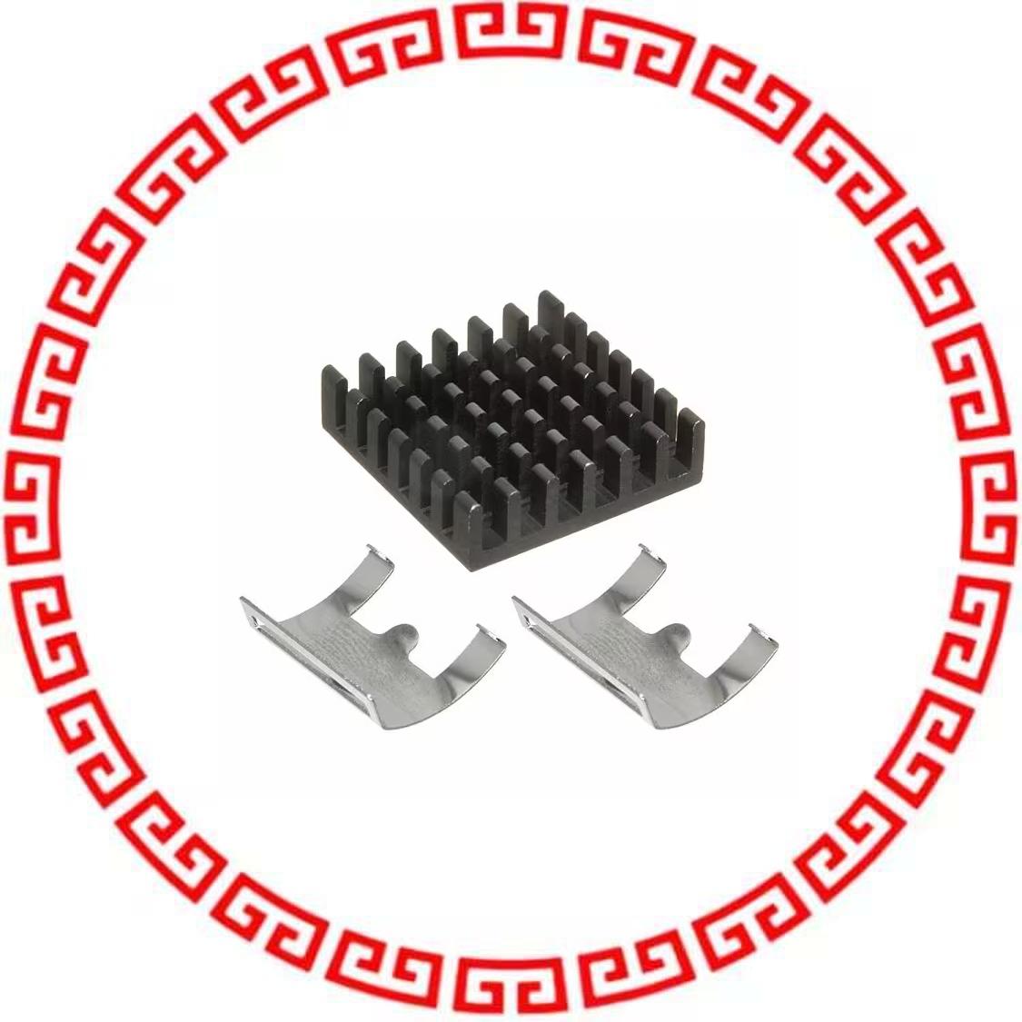 THL-HS1 HEAT SINK FOR THL10WI/20 PWR SUP