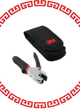 E-9J TOOL HAND CRIMPER SPLICES SIDE