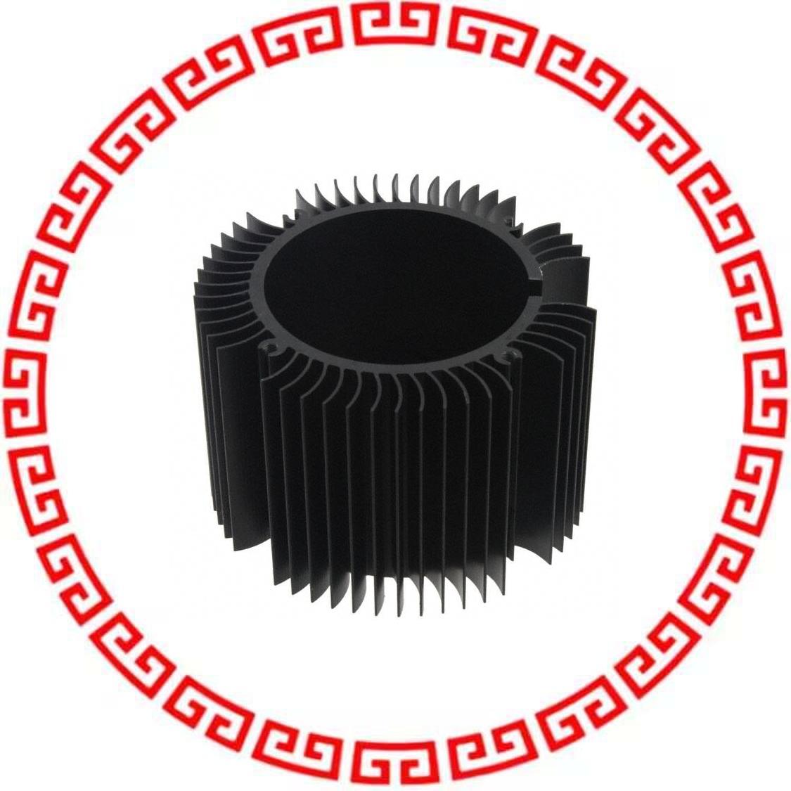 HSLCS-CALBL-022 ROUND HEAT SINK DOWNLIGHT MODULE