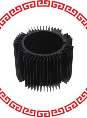 HSLCS-CALBL-022 ROUND HEAT SINK DOWNLIGHT MODULE