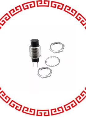 8551TCQE2 SWITCH PUSH SPST-NO 3A 120V