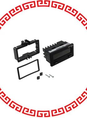 CUB5TCR0 TEMP METER LCD PANEL MOUNT