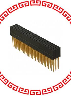 1375799-1 CONN PC/104-PLUS RCPT 120POS
