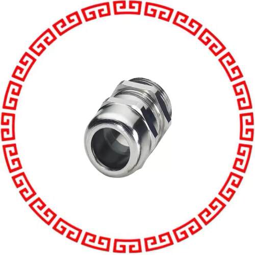 1411167 CABLE GLAND 19-28MM M40 BRASS
