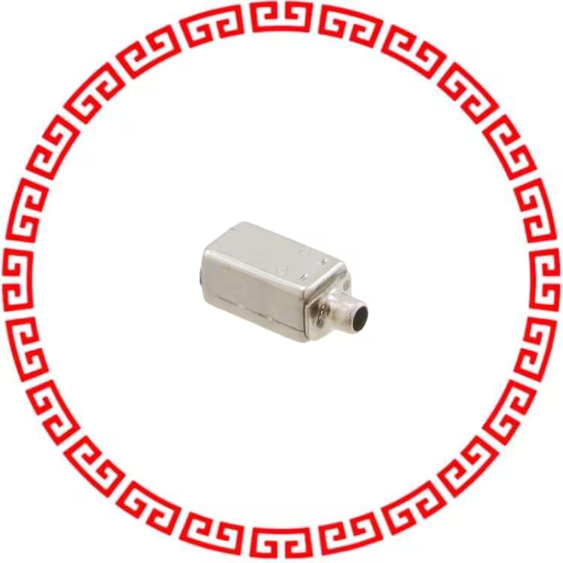 RAB-32033-000 SPEAKER 50OHM SIDE PORT 106DB