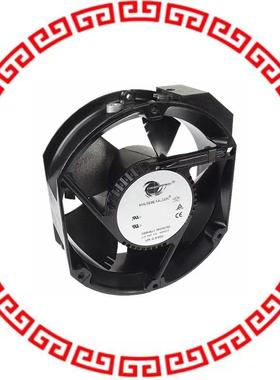 19031844A FAN AXIAL 172X55MM 230VAC MA77B3