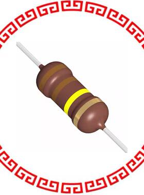 RR03J110KTB RES 110K OHM 3W 5% AXIAL