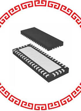 MAX4950CTO+ IC REDRIVER PCIE 4CH 42TQFN