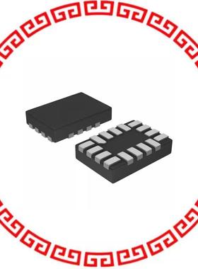 SN74LVC138ARSVR IC 3-TO-8 DECOD/DEMUX 16UQFN