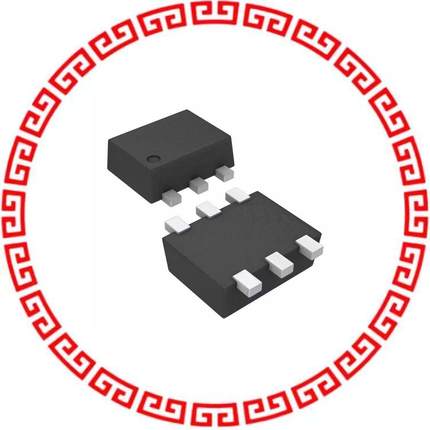 TMP112AIDRLR SENSOR DIGITAL -40C-125C 6SOT