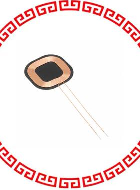 WR303050-12F5-ID RX 1 COIL 1 LAYER 8.23UH