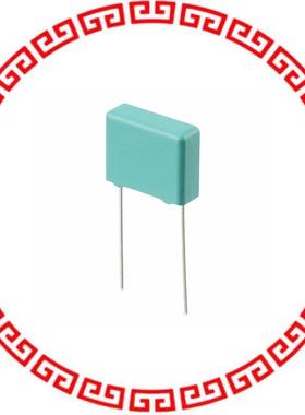 PHE850EA4330MA02R17 CAP FILM 3300PF 20% 1.25KVDC RAD