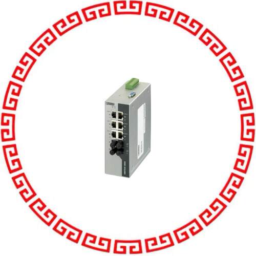 2891037 NETWORK SWITCH-MANAGED 8 PORT