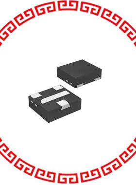 BAV99QAZ DIODE HS SW 90V 170MA SOT1215