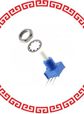 3310C-101-204L POT 200K OHM 1/4W PLASTIC LINEAR