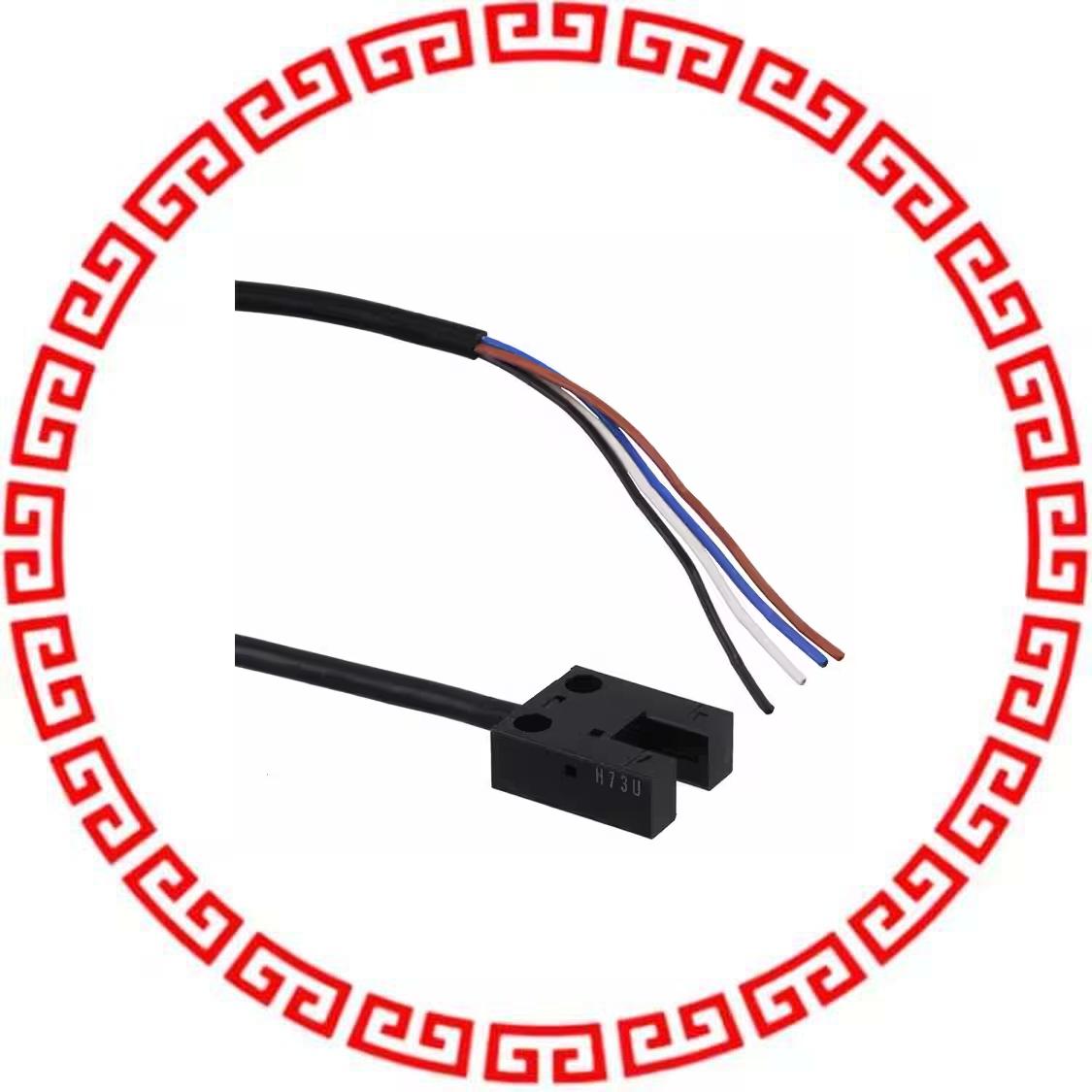 EE-SX954P-R 1M U-SHP 5MM PW PNP 1M ROBOTIC