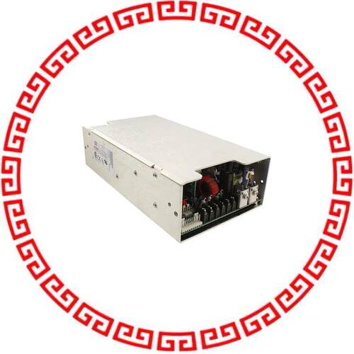 LPQ353-C AC/DC CNVRTR 5V +/-15V 24V 350W