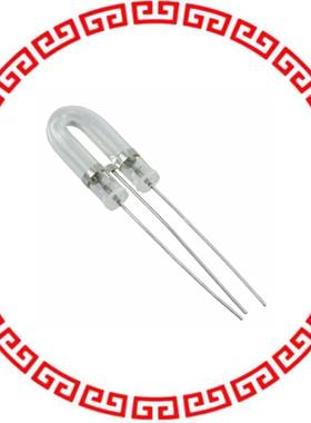 BUB 0641RD(G)(H) FLASHLAMP U HARD GLASS