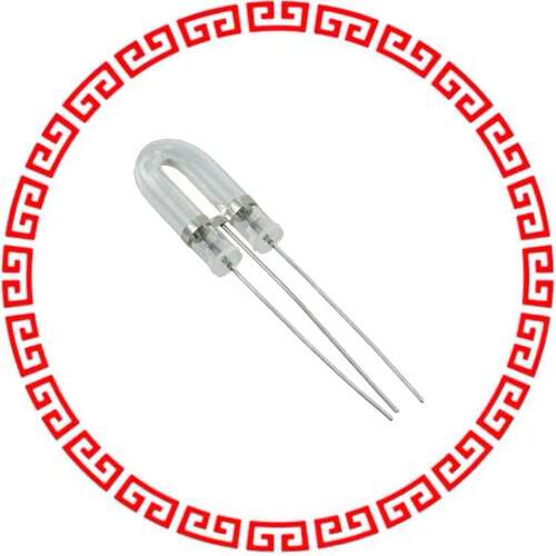 BUB 0641RD(G)(H) FLASHLAMP U HARD GLASS