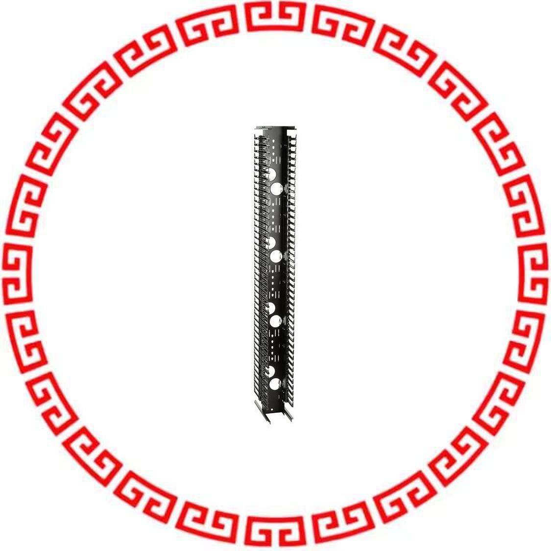 PRV8 THE PANDUIT PATCHRUNNER VERTIC