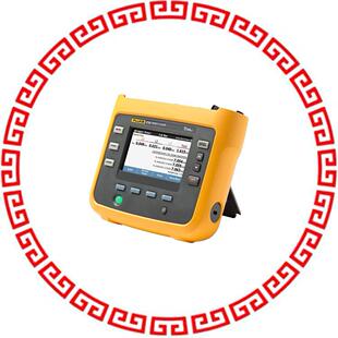1734 BASIC LOGGER 3PHASE ENERGY FLUKE