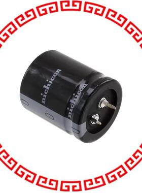 LLS2W271MELB CAP ALUM 270UF 20% 450V SNAP