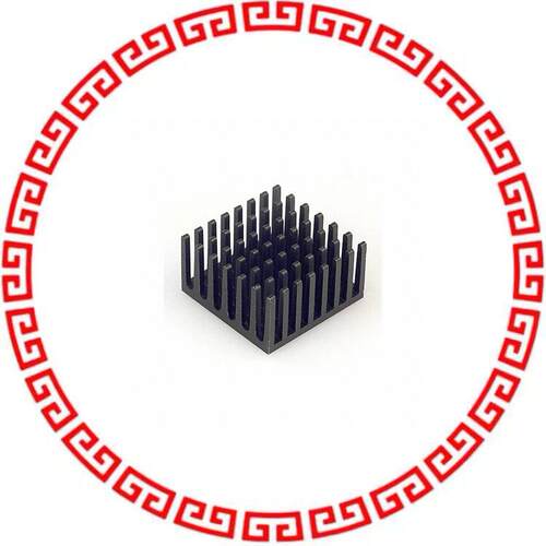 BDN12-5CB/A01 HEATSINK CPU W/ADHESIVE 1.21SQ