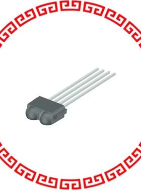 TSOP39338 MOD IR RCVR 38KHZ TOP VIEW