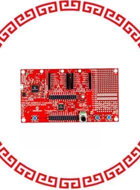 DM240016 PIC24FJ256GA7 CURIOSITY DEVBOARD