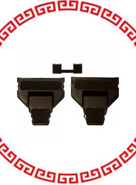 554946-1 CONN CHAMP COVR 50POS KIT 180DEG