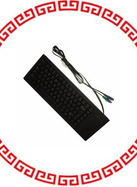 G84-4420LPBEU-2 KEYBOARD NOTEBOOK 83KEY 2XPS/2 B